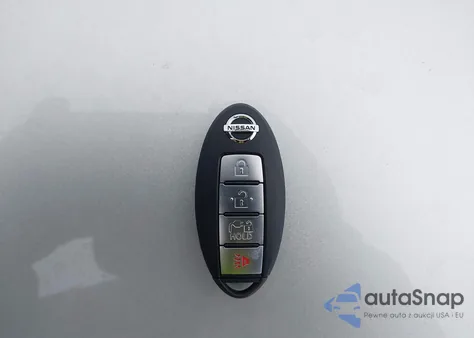 2021 Nissan Leaf S 40 Kwh from USA, damaged, VIN 1N4AZ1BV9MC553801